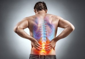 fratture vertebrali sintomi